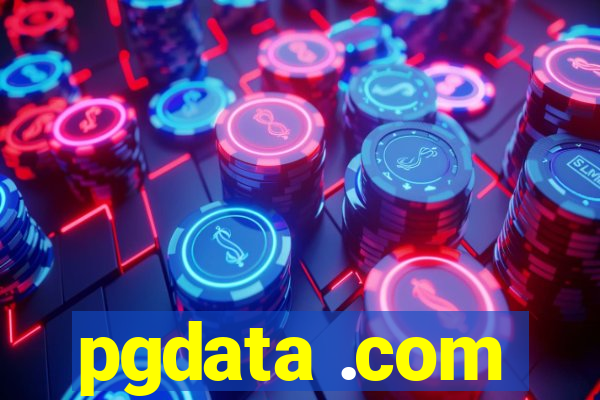 pgdata .com