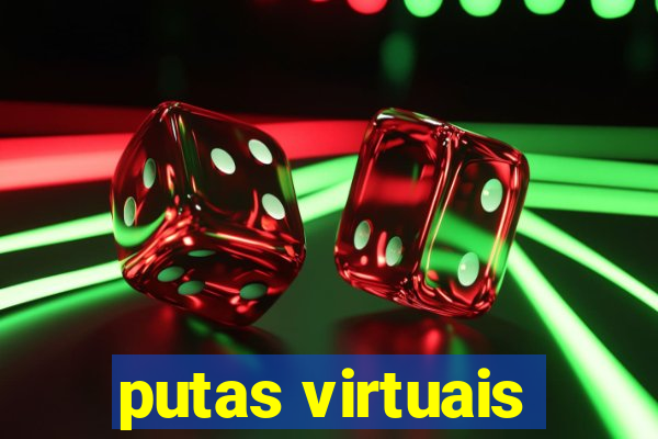 putas virtuais