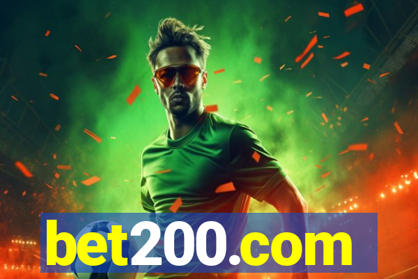 bet200.com