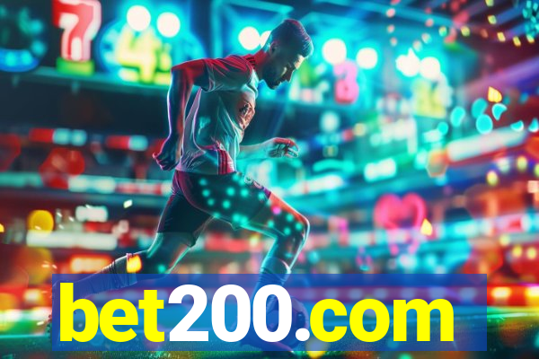 bet200.com