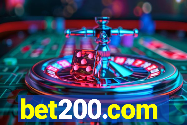 bet200.com