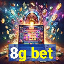 8g bet