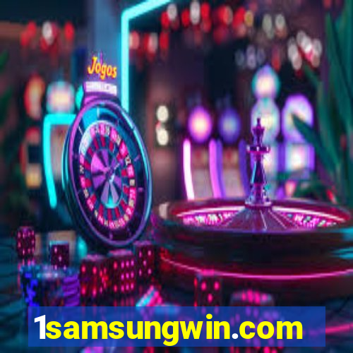 1samsungwin.com