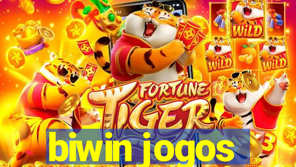 biwin jogos