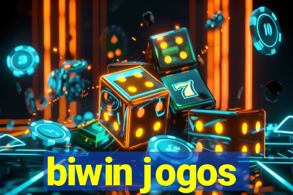 biwin jogos