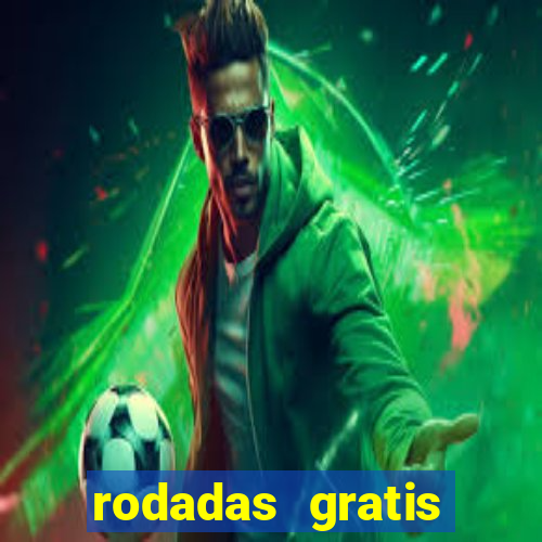 rodadas gratis fortune rabbit