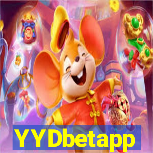 YYDbetapp