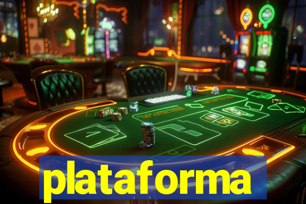 plataforma regulamentada de jogos