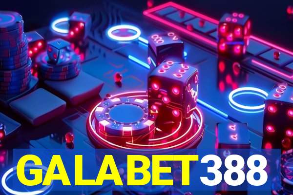 GALABET388