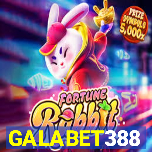 GALABET388