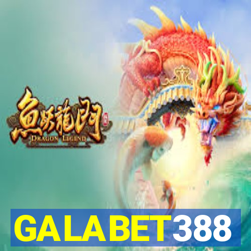 GALABET388