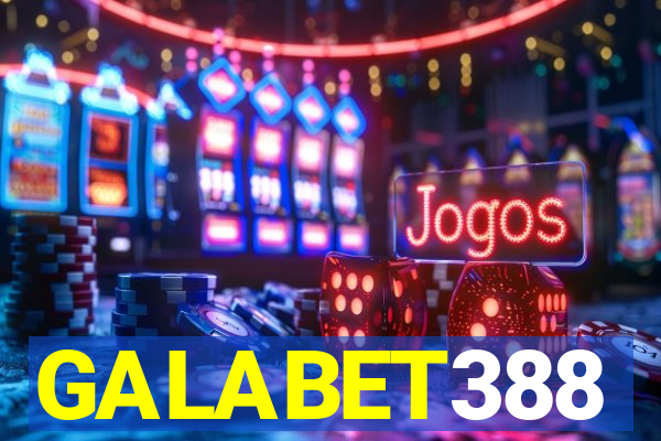 GALABET388