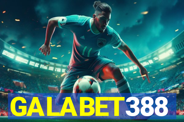 GALABET388