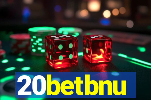 20betbnu