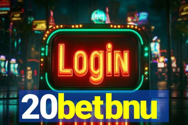 20betbnu