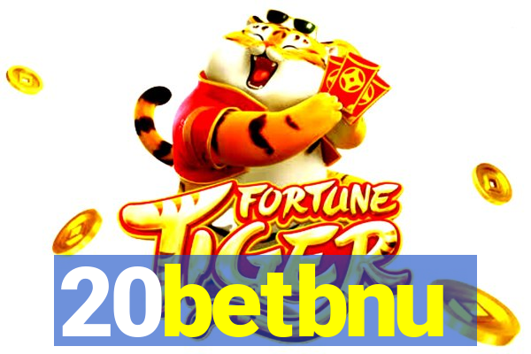 20betbnu