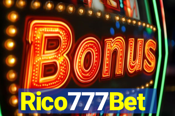 Rico777Bet