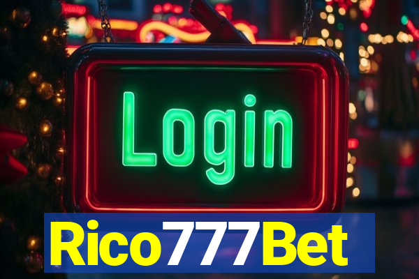 Rico777Bet