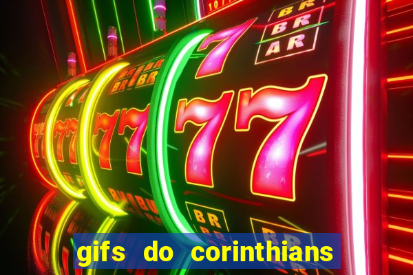 gifs do corinthians para whatsapp