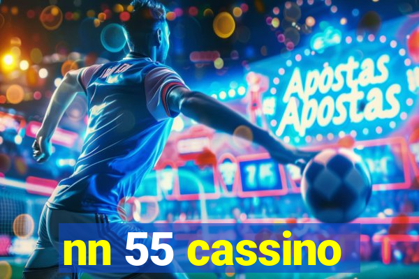 nn 55 cassino