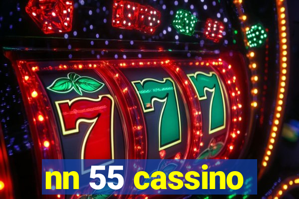 nn 55 cassino