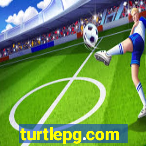 turtlepg.com