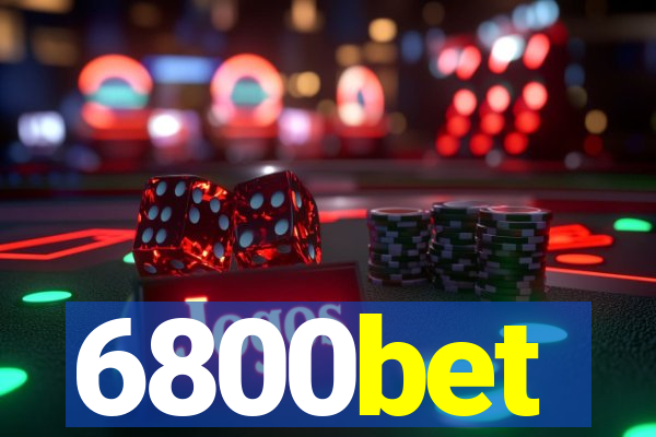 6800bet