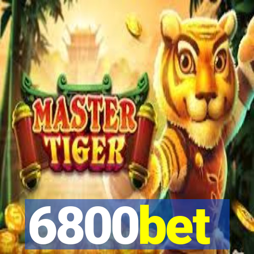 6800bet