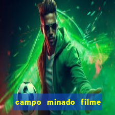 campo minado filme final explicado