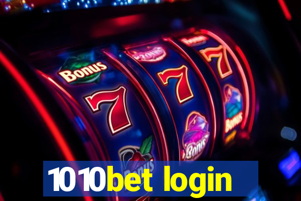 1010bet login