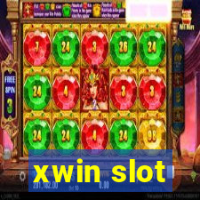 xwin slot