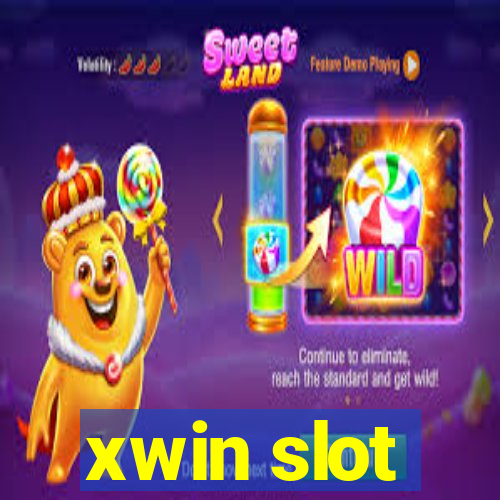 xwin slot