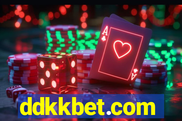 ddkkbet.com