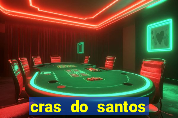 cras do santos dumont aracaju