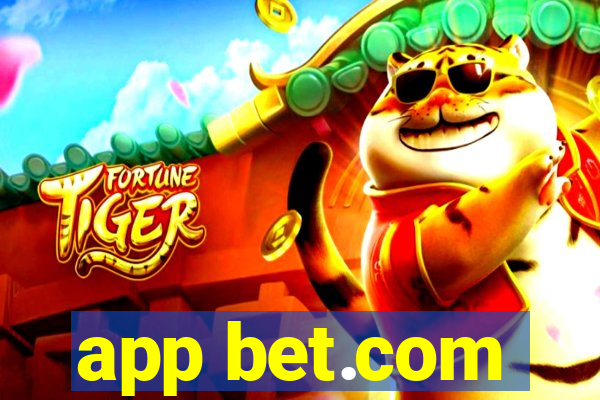 app bet.com