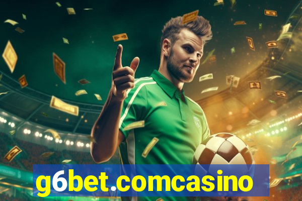 g6bet.comcasino