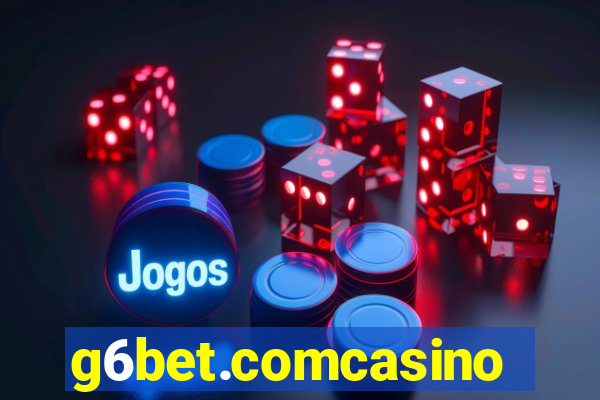 g6bet.comcasino