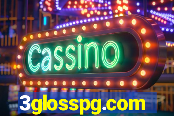 3glosspg.com