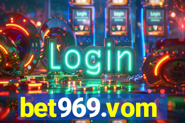 bet969.vom