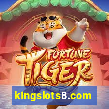 kingslots8.com