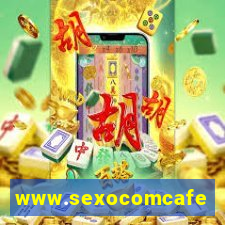 www.sexocomcafe.com.br