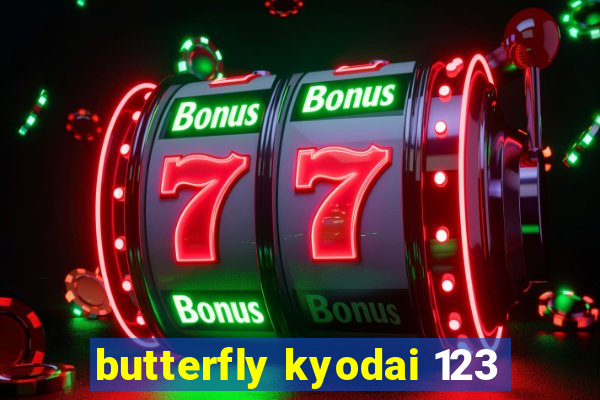 butterfly kyodai 123