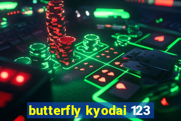 butterfly kyodai 123