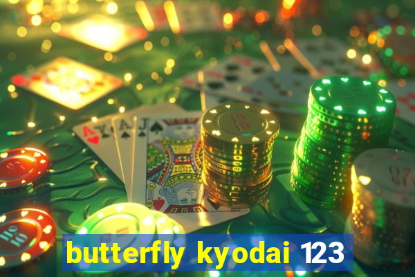 butterfly kyodai 123