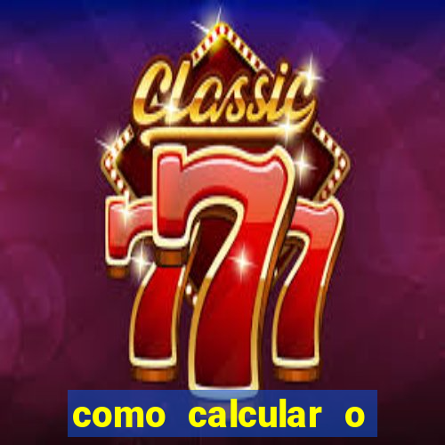 como calcular o cashback da blaze