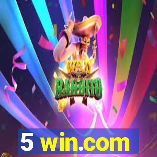 5 win.com