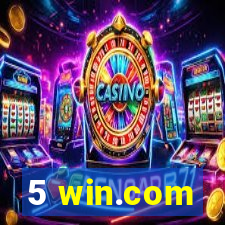 5 win.com