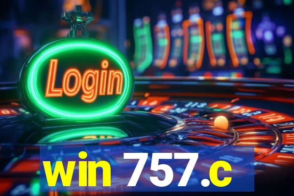 win 757.c