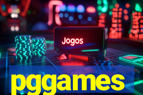 pggames