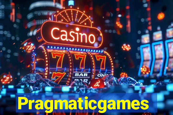 Pragmaticgames